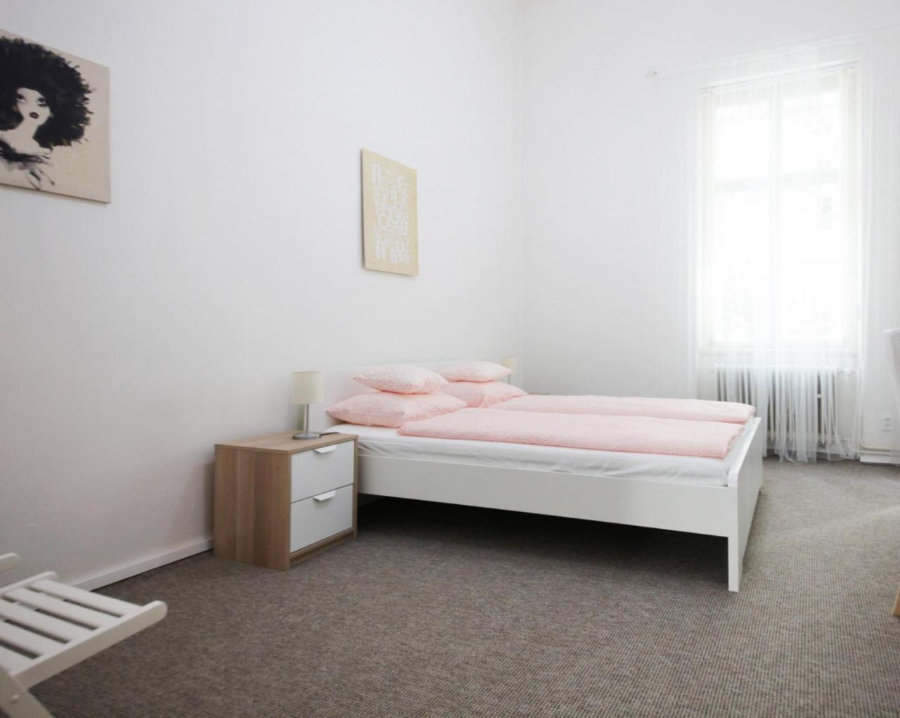 Aparthotel Wenceslas Prague Ngoại thất bức ảnh